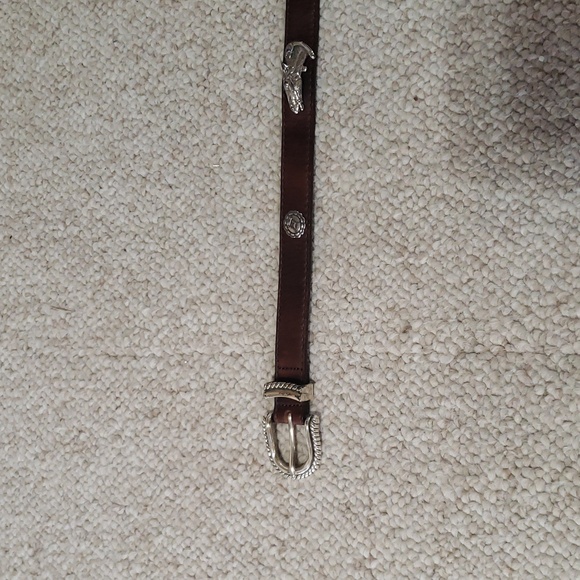 Horse Belt 25" - Picture 3 of 5